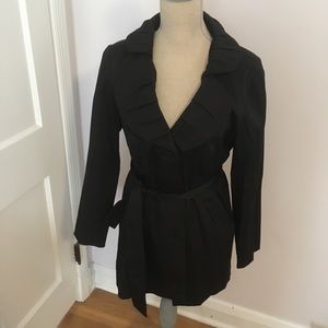 Black Trench